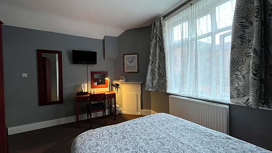 Charlotte Guest House