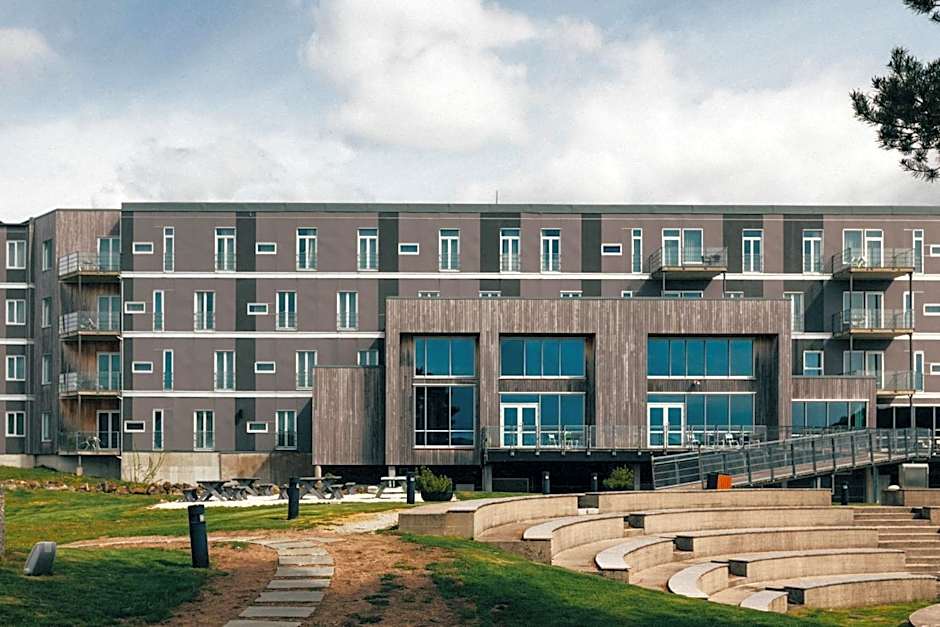 Utsikten Hotell Kvinesdal - Unike Hoteller