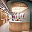 21c Museum Hotel St Louis