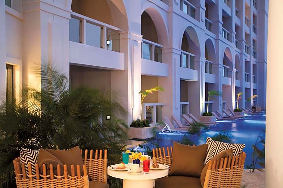 Hyatt Zilara Rose Hall Adults Only - All Inclusive