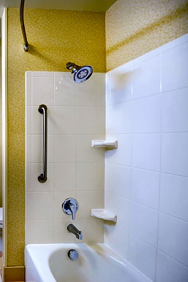 Fairfield Inn & Suites Warner Robins