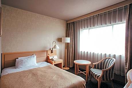 Standard Single Room - Smoking