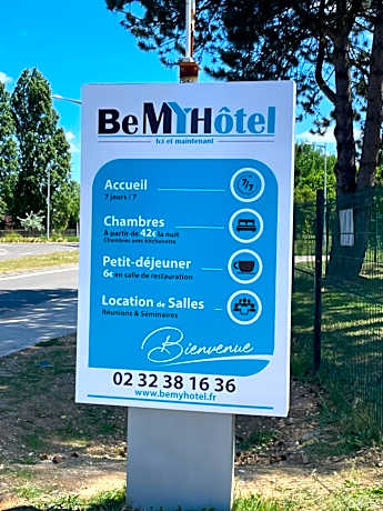 Be Myhôtel