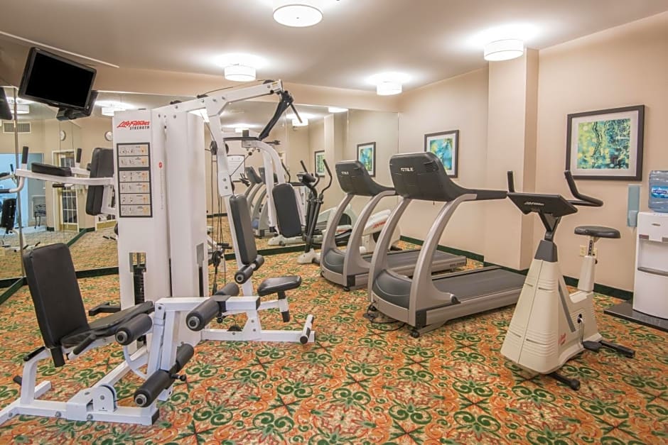 Staybridge Suites Columbus-Airport By IHG
