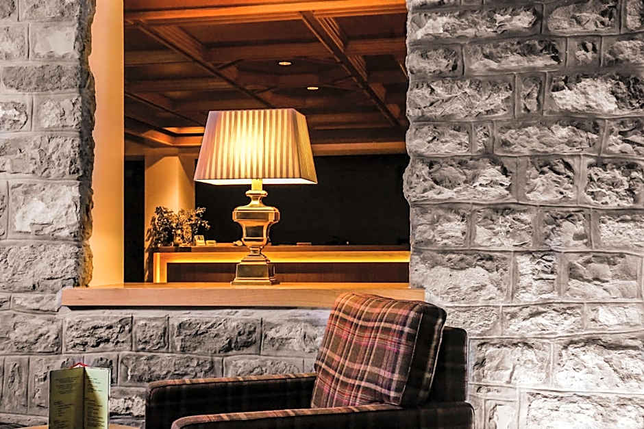 Sporthotel Floralpina