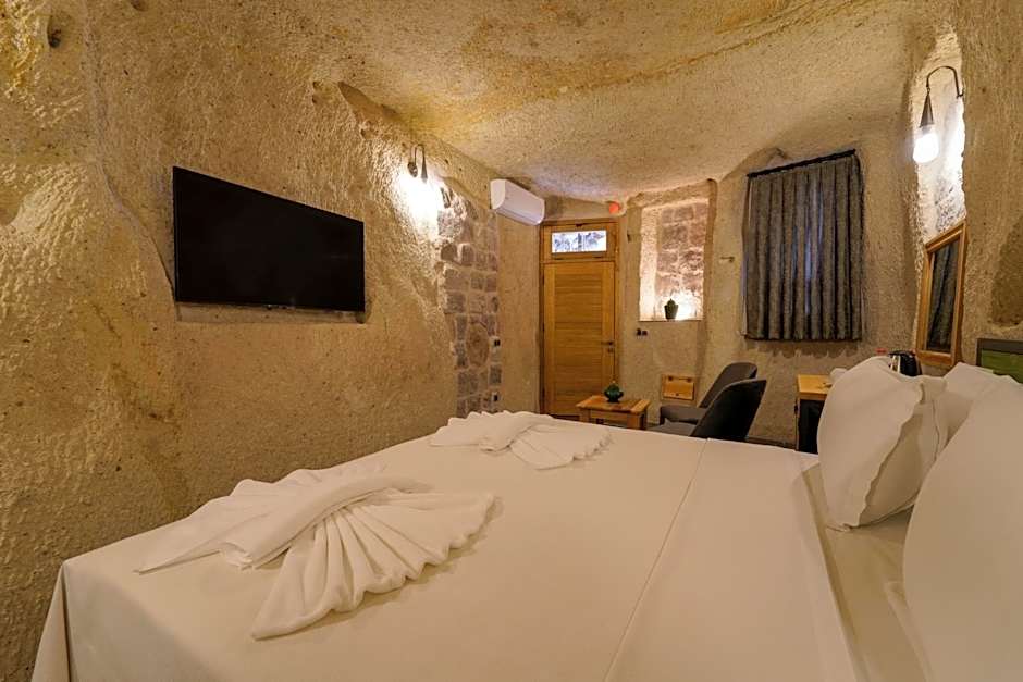 The Niche Cave Hotel