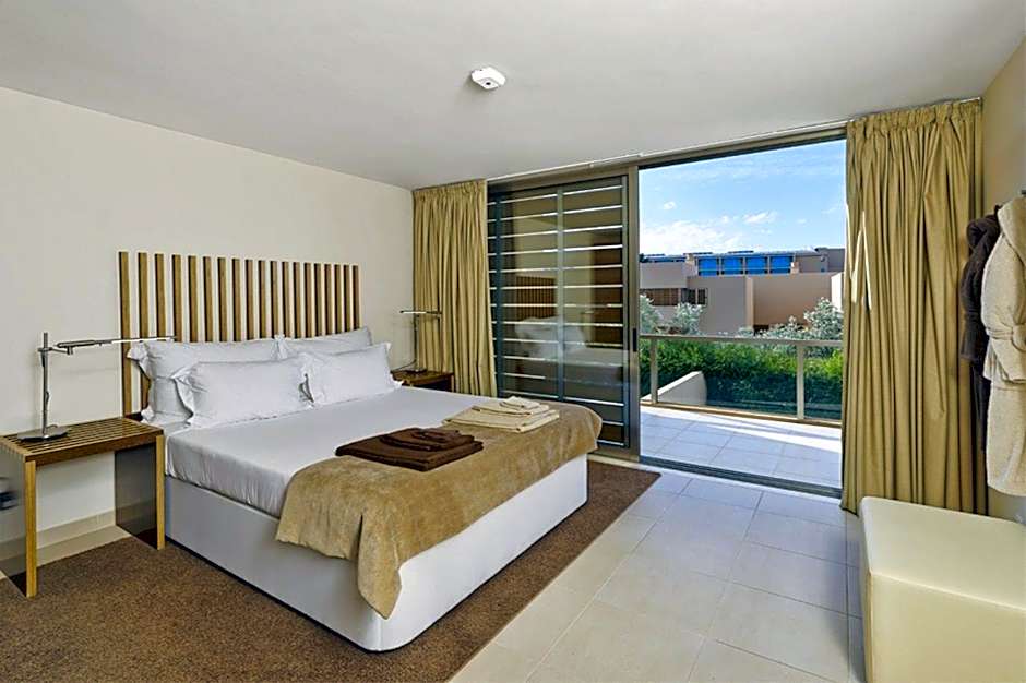 Salgados Beach Villas