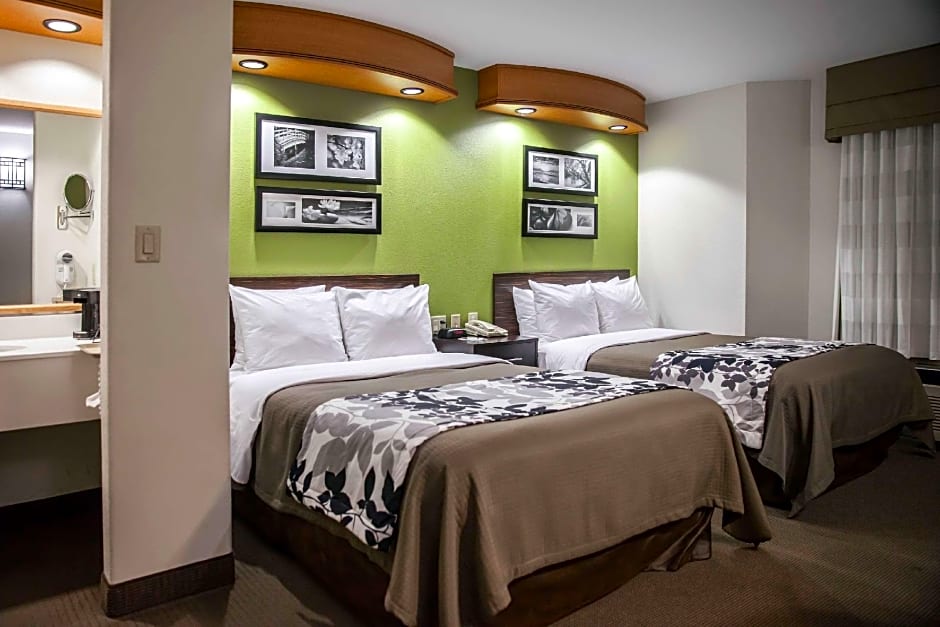 Sleep Inn & Suites Emmitsburg