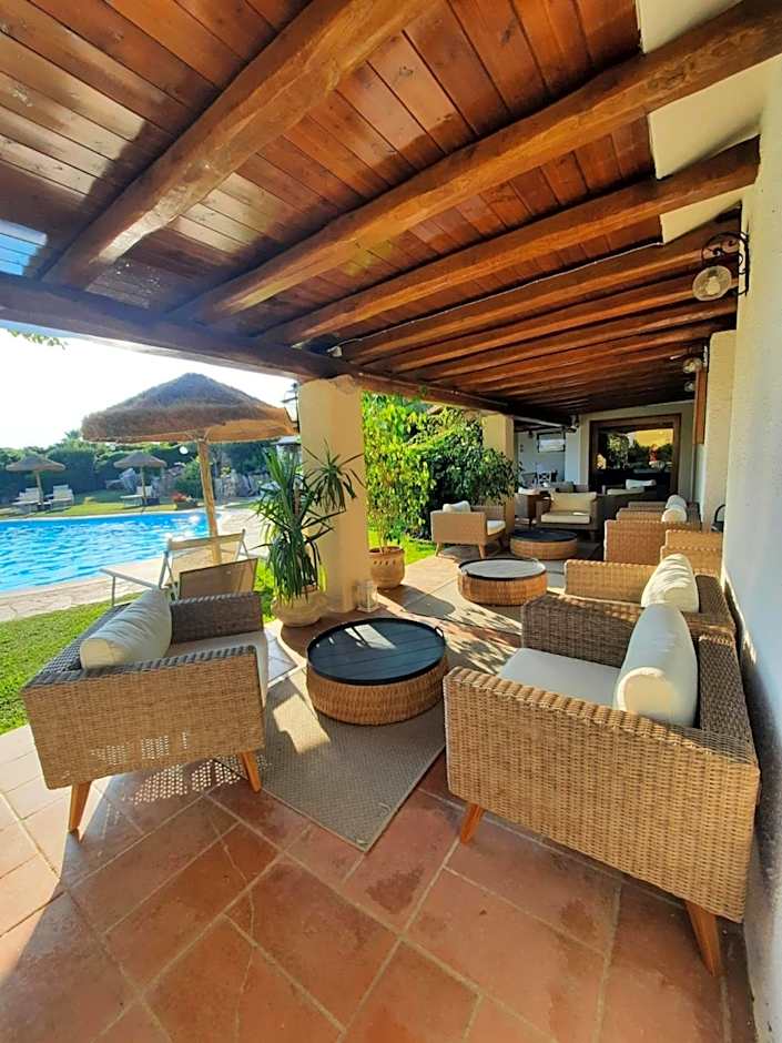 Residence Le Bouganville