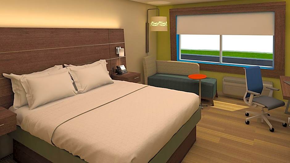 Holiday Inn Express Atmor By IHG