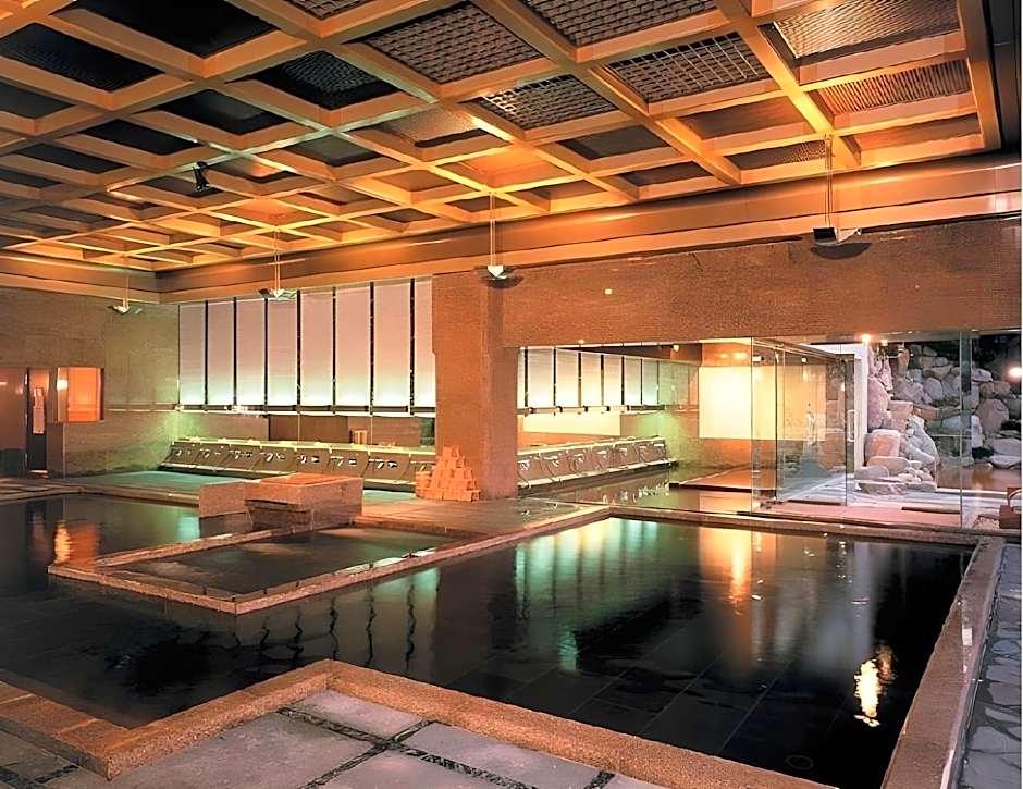 Arima Spa Hyoe Koyokaku