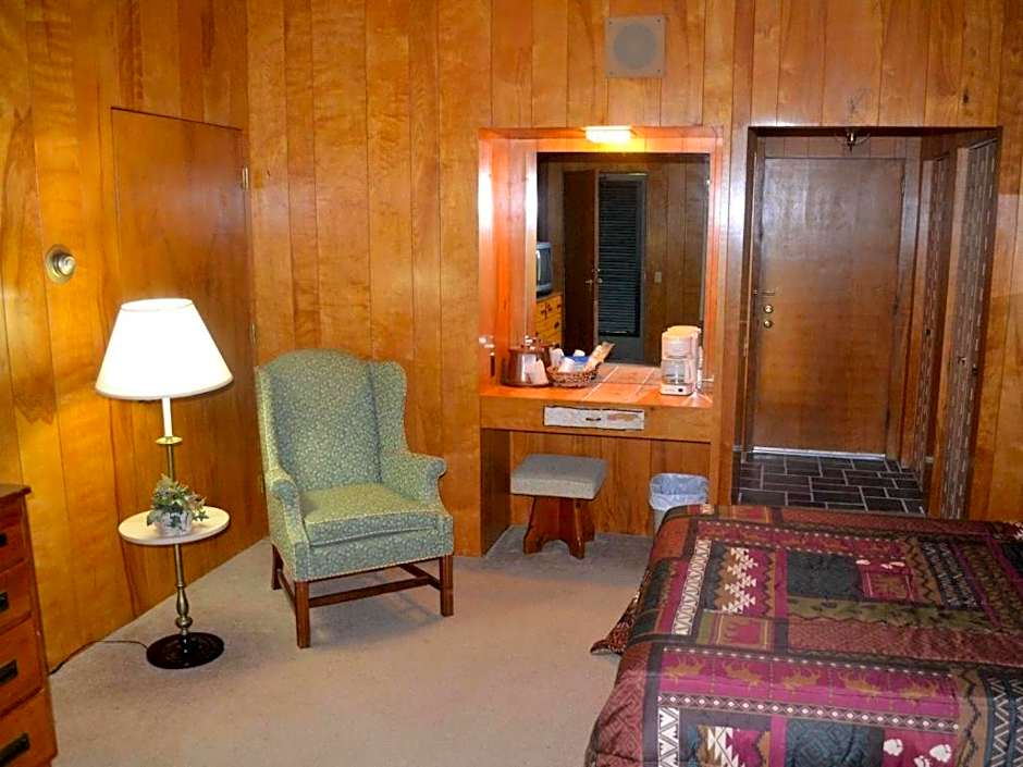 Birchwood Inn