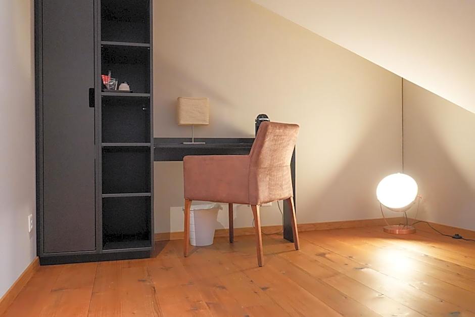 Concept Hotel Landhaus - Digital Hotel