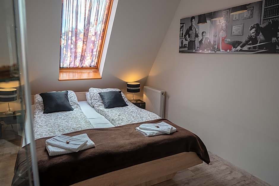 F57 - Frankó Családi Panzió