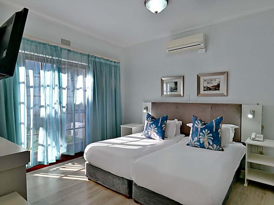 The Wilderness Hotel