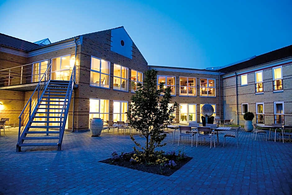 Montra Odder Parkhotel