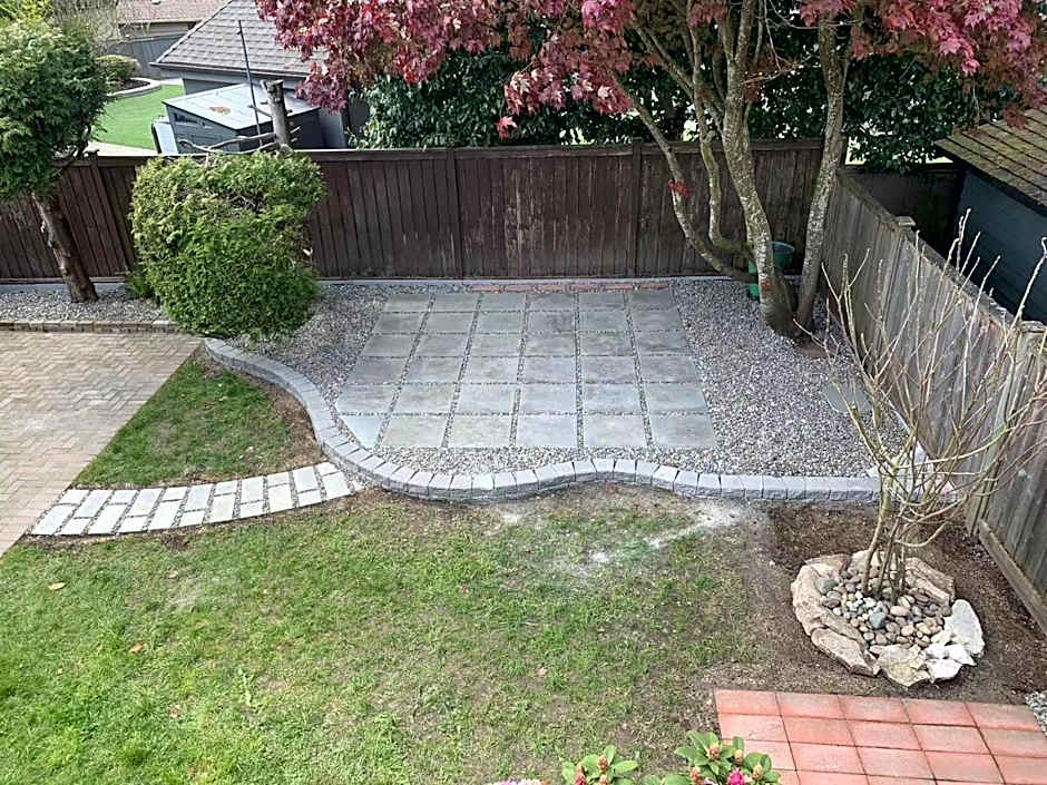 Orchid House near Vancouver YVR Airport