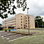 Hotel Puerta Santander