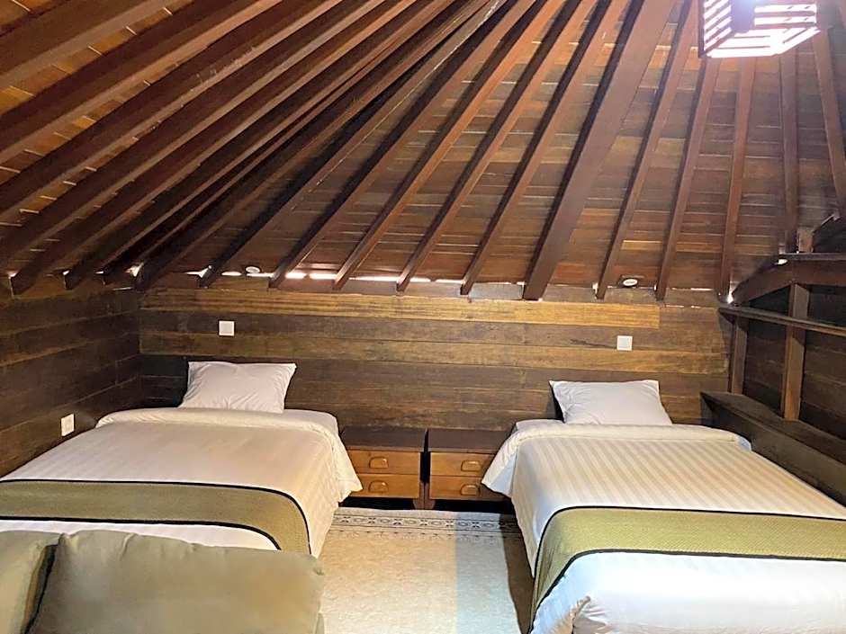 Alu Lofts
