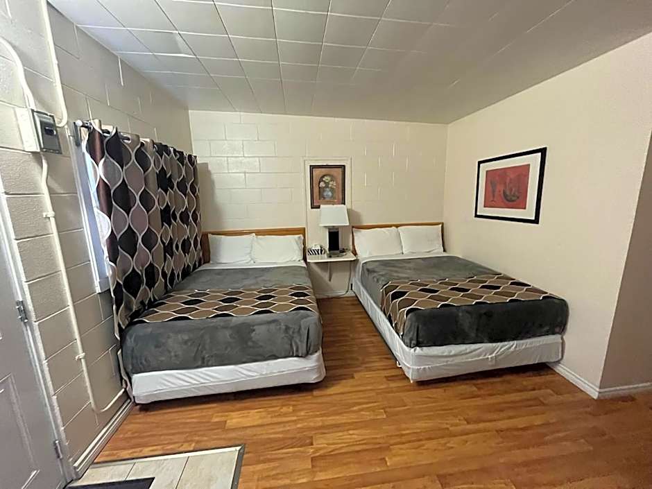 West Castle Motel