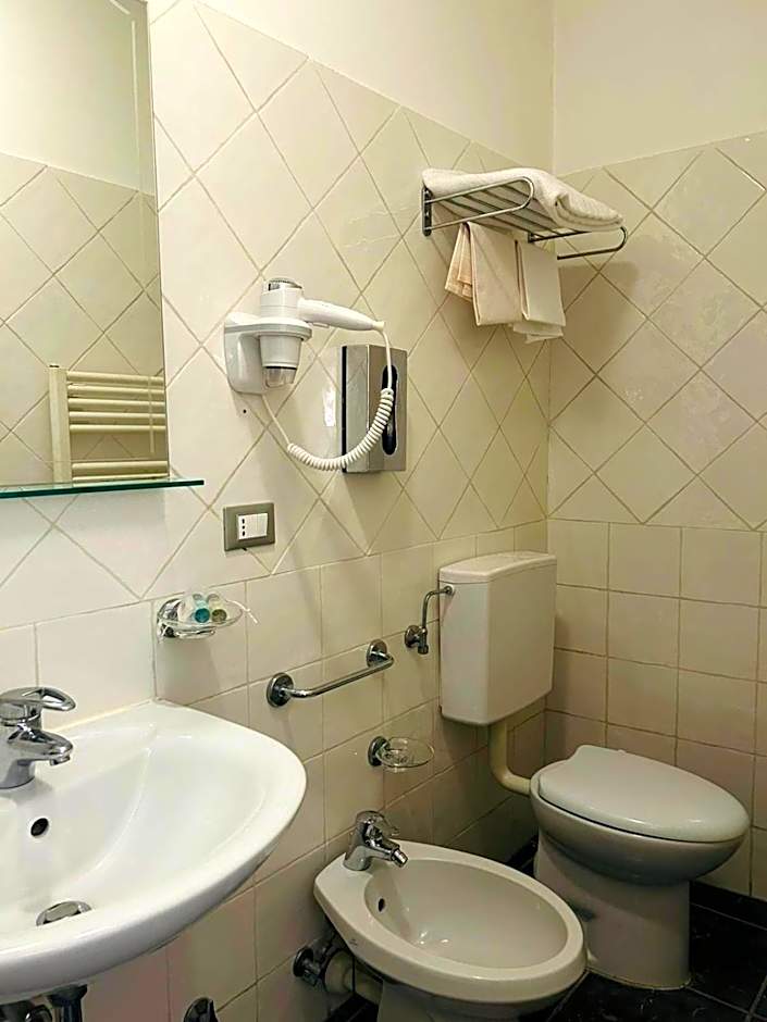 Hotel Giardinetto Al Sant'Orsola