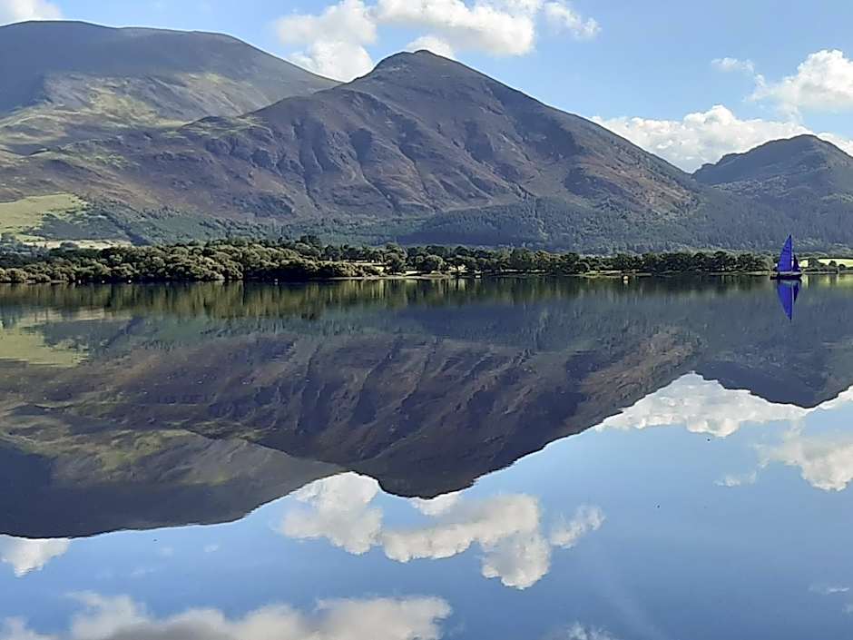 Lakeside Country Guest House