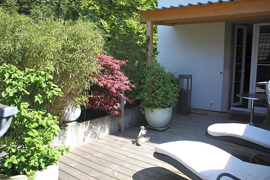 Hotel Krone Sihlbrugg