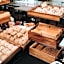Axis Porto Business & Spa Hotel