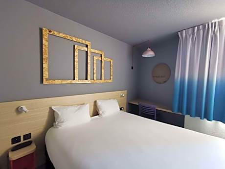 greet Hotel Bordeaux Aeroport