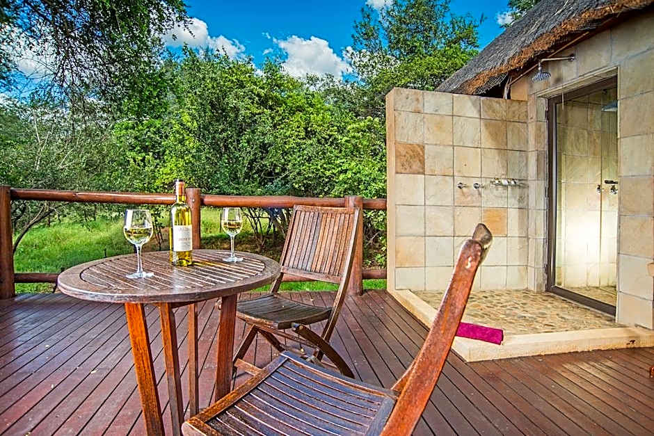 Shiduli Safari Lodge