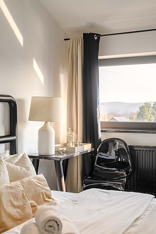 Golden Lion House Bed&Breakfast