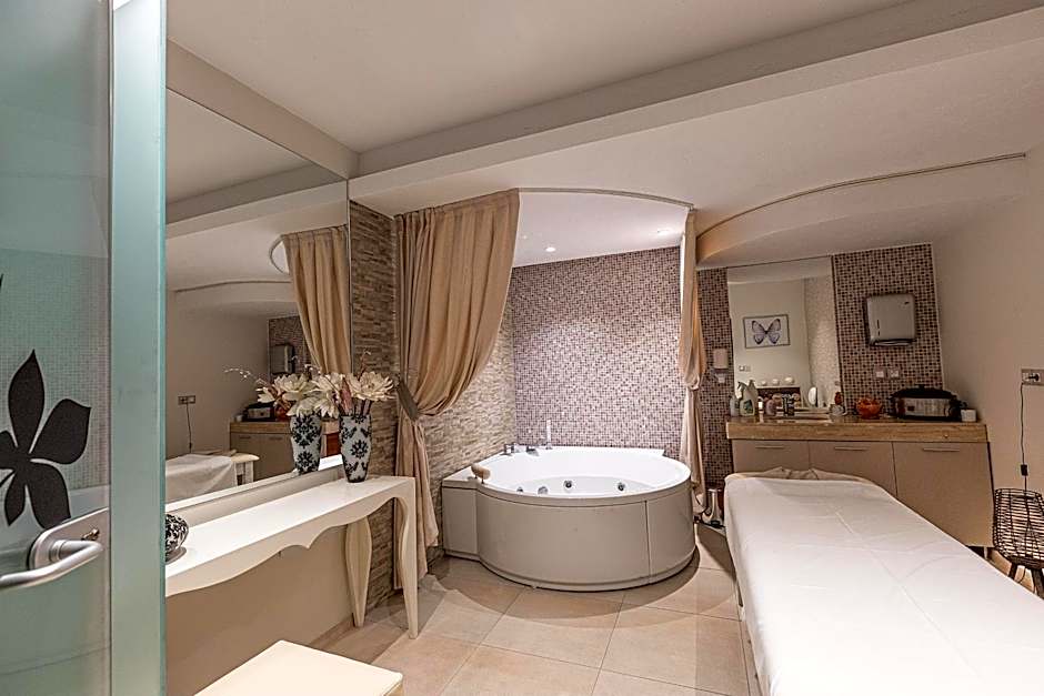 Spa Hotel Persenk