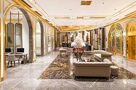 Dolce by Wyndham Hanoi Golden Lake