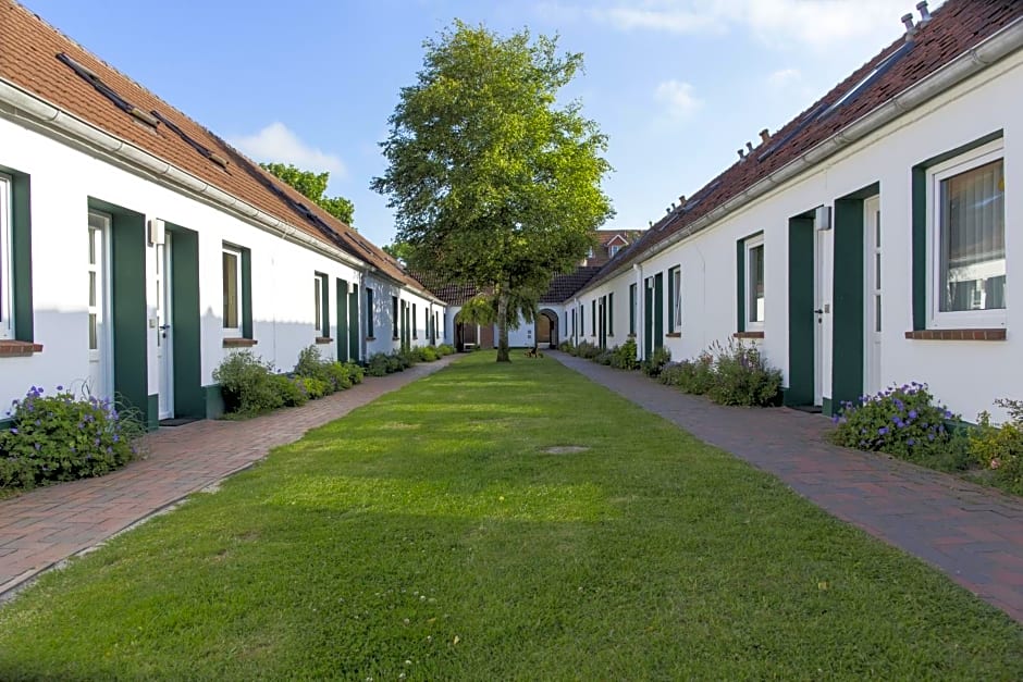 Frieslandstern - Ferienhof und Hotel