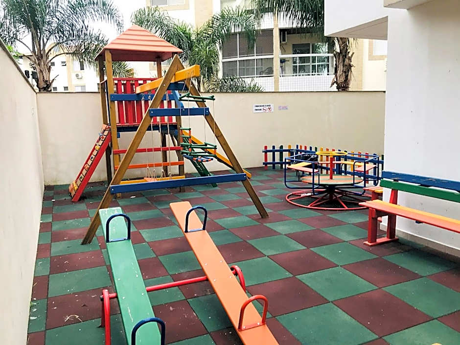 Férias próximo à natureza c/Piscina 250 mts praia