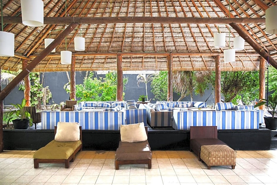 Lucky Traveler Hostel