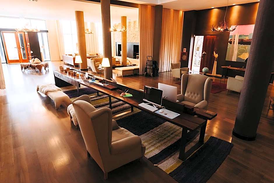 Esplendor by Wyndham El Calafate