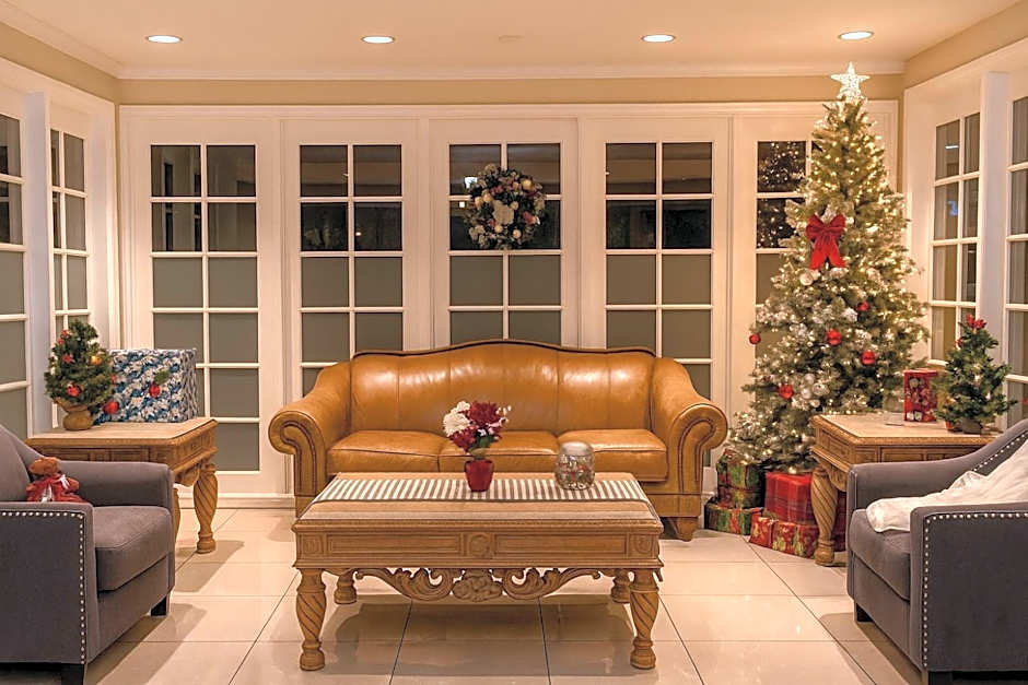 Clarion Inn Near China Lake Naval Station