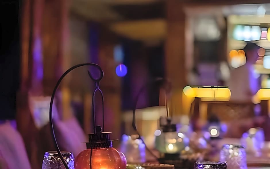 Amihan Beach Cabanas Resort