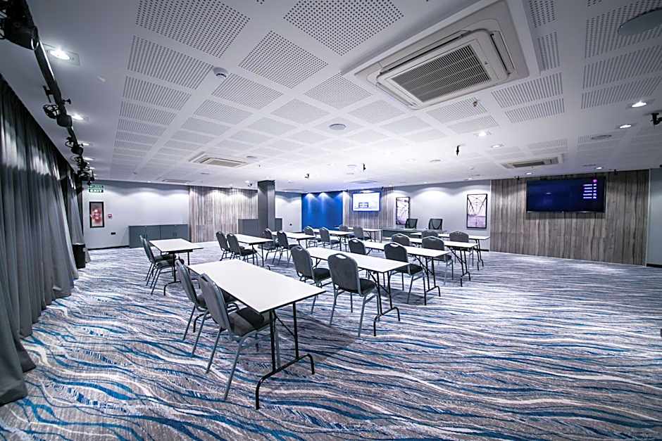 Hilton Garden Inn Santiago del Estero