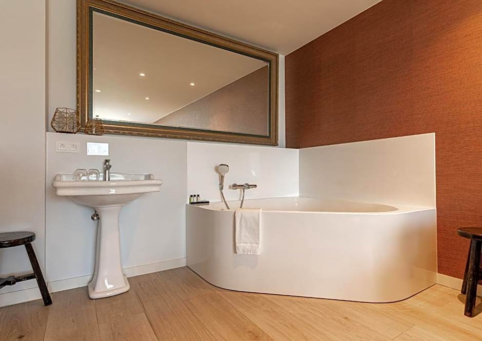 Acropolis - Luxury Appartments I Hotelservice and parking