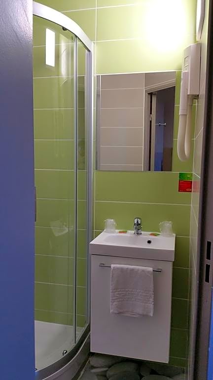 The Originals City Hôtel Marseille Aéroport