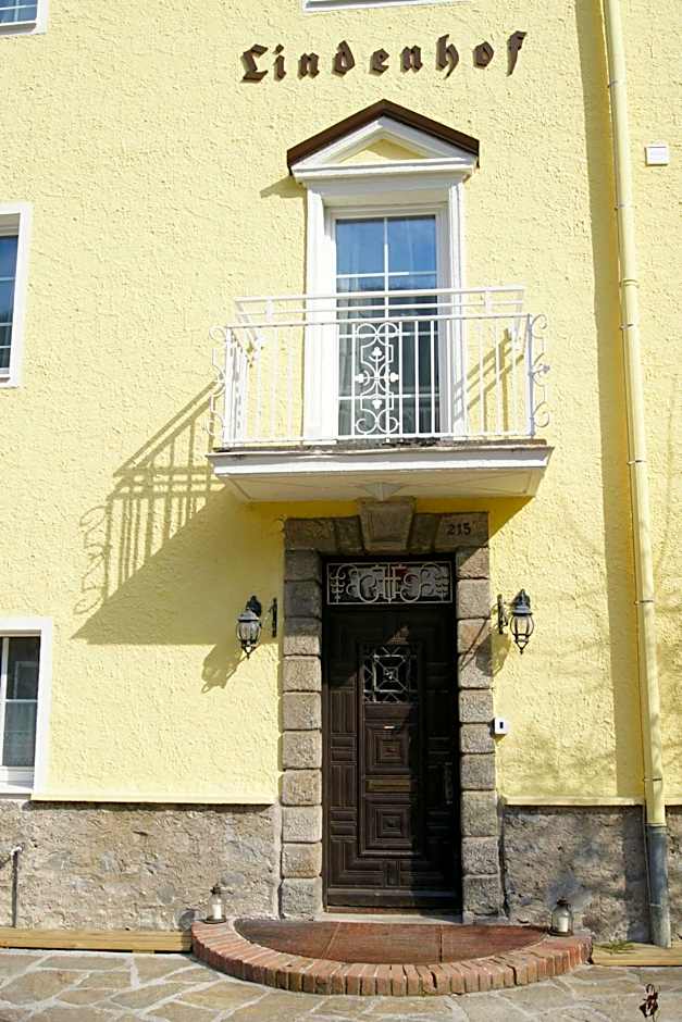Hotel Lindenhof