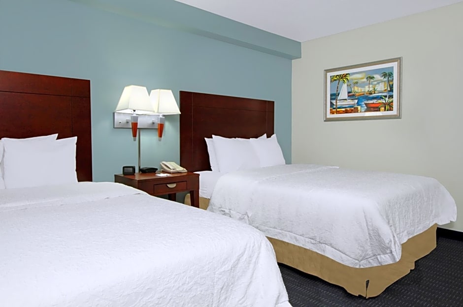 Hampton Inn Cocoa Beach