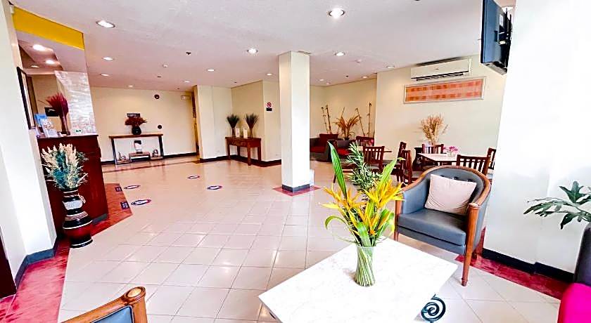 Microtel by Wyndham Tarlac