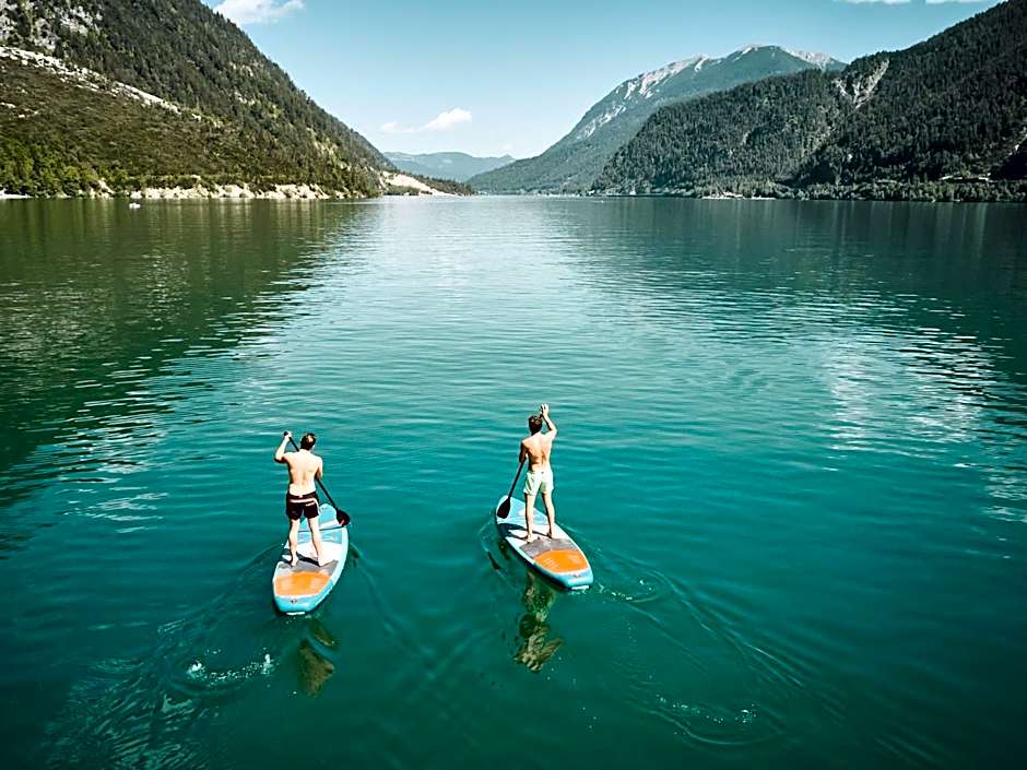 aja Fürstenhaus am Achensee