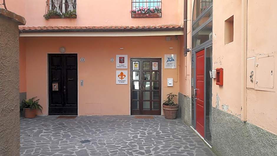 Il Grifo Camere e Suites