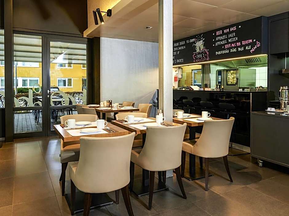 ibis Zurich Adliswil