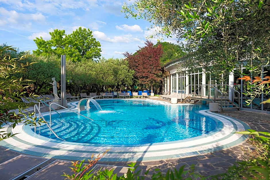 Hotel Petrarca Terme