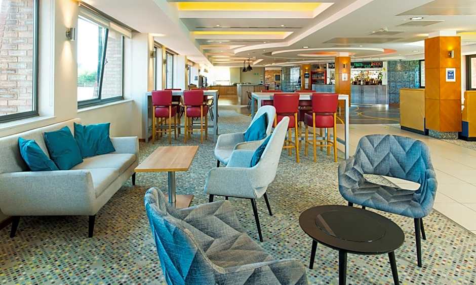 ibis Styles Birmingham Airport NEC